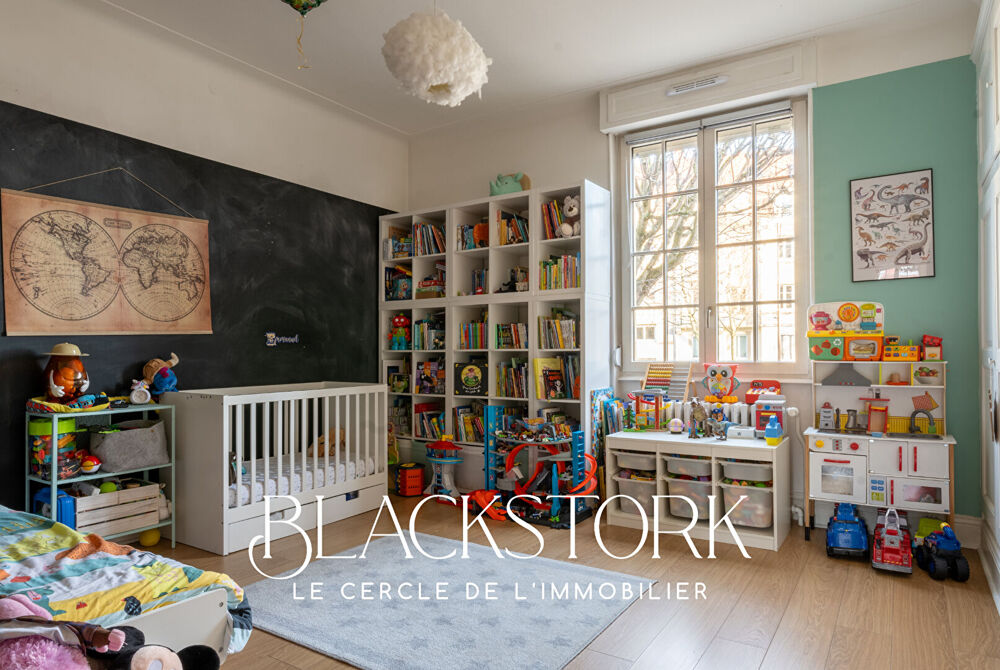 � vendre  Appartement Strasbourg (67000)