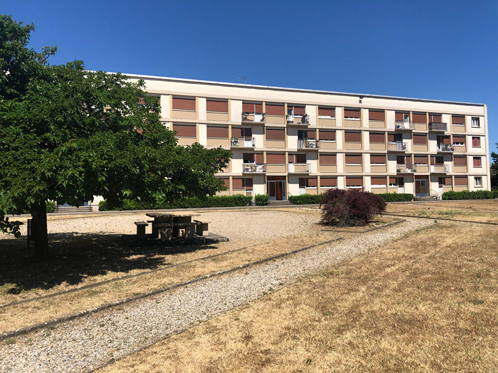 Appartement Feyzin 5 pièce(s) 90 m2