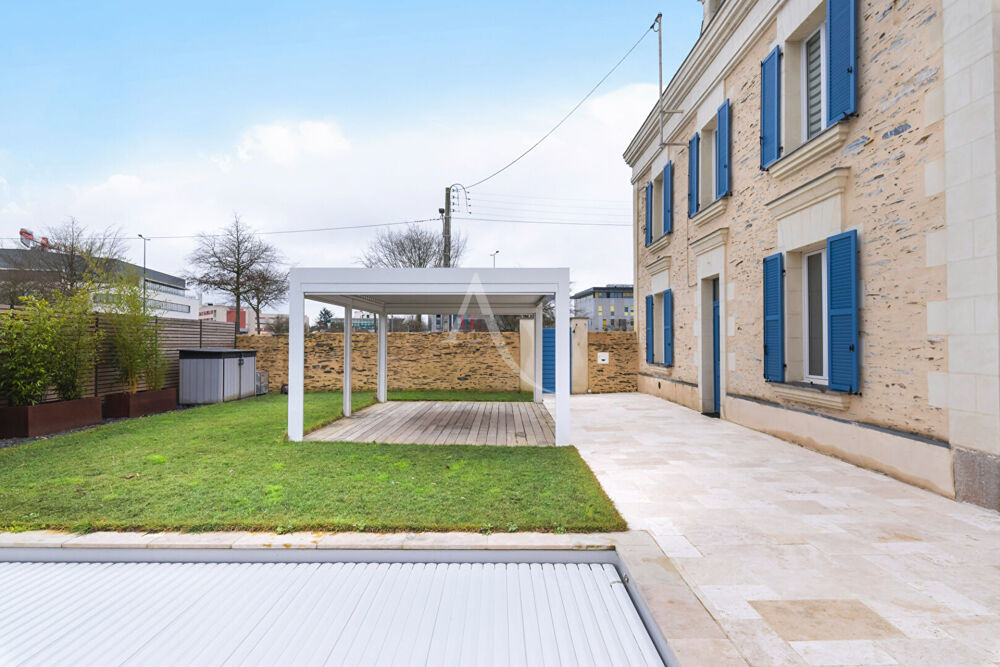  vendre  Maison Angers (49000)
