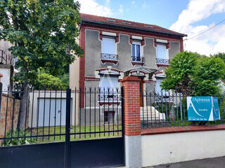  Maison  vendre 7 pices 160 m