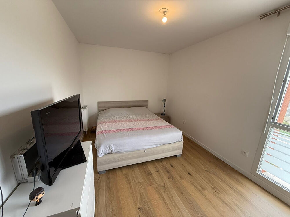 Vente Appartement TOURCOING EGALITE Tourcoing