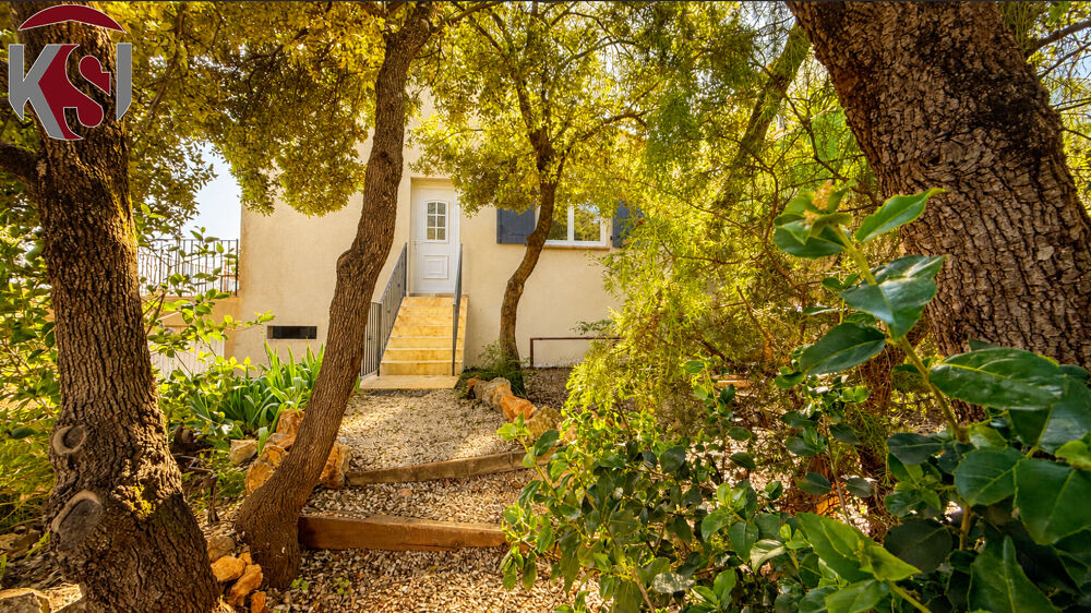 Maison 98m2 Seillons-Source-d'Argens
