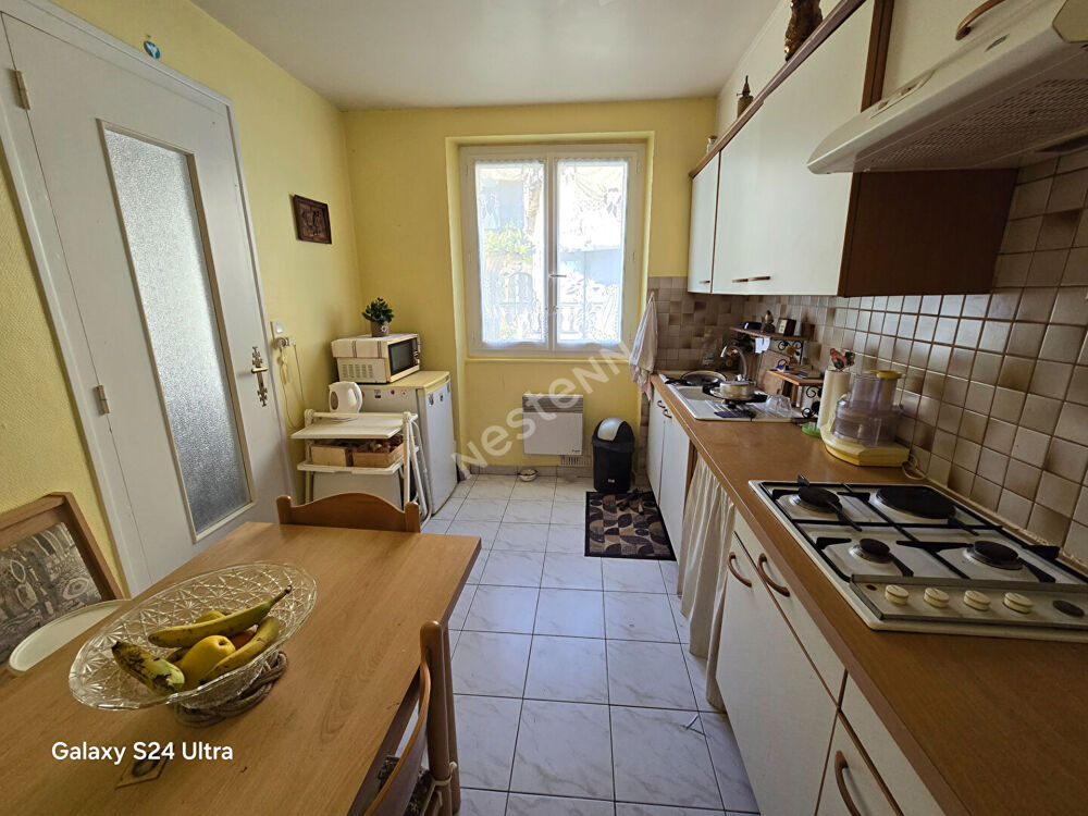 Vente Maison Sarzeau Coeur de bourg Sarzeau