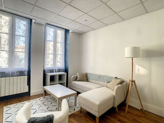  Appartement � louer 3 pi�ces 60 m�