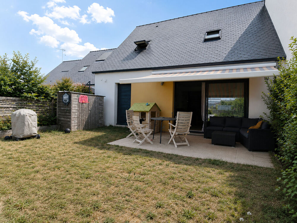 Vente Maison Maison contemporaine de 88 m2 à Batz/mer Batz sur mer
