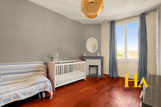  Appartement � vendre 5 pi�ces 127 m�