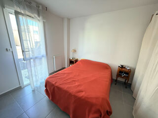  Appartement à vendre 3 pièces 61 m²