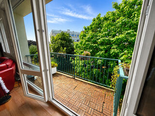  Appartement à vendre 4 pièces 100 m²