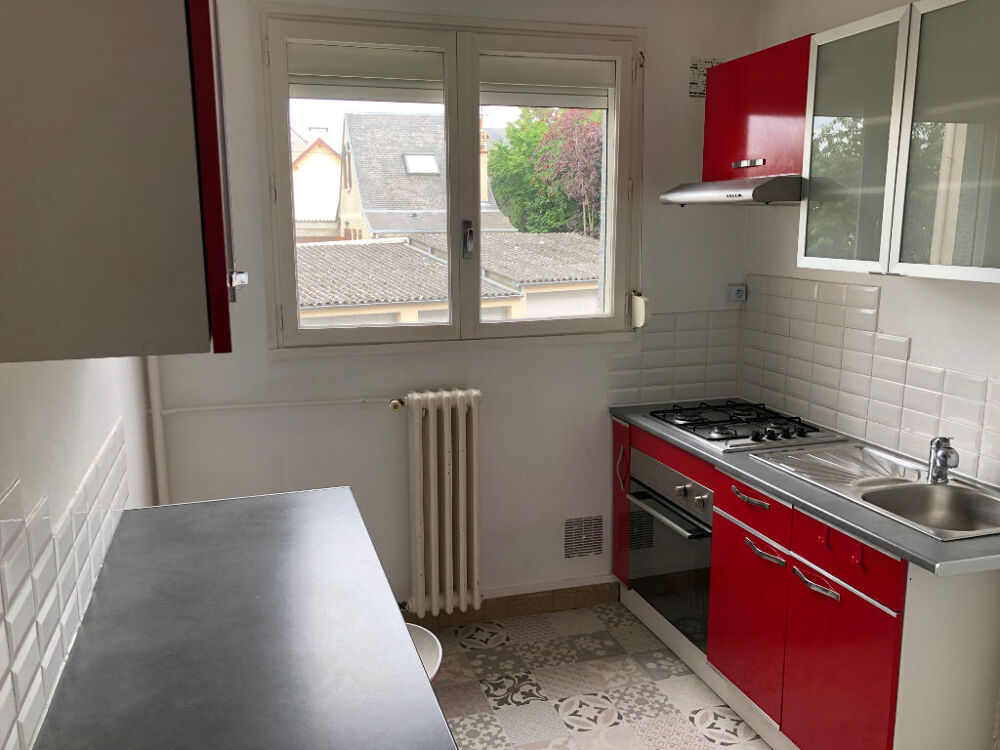 Location Appartement APPARTEMENT CAEN Caen