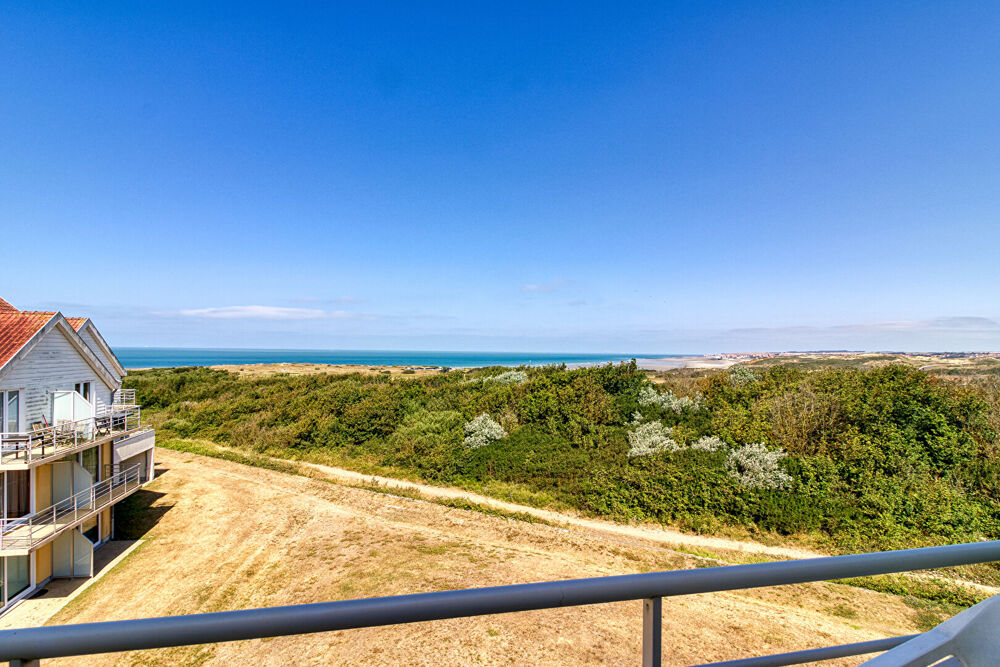 Appartement Wimereux