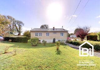  Maison � vendre 5 pi�ces 90 m�