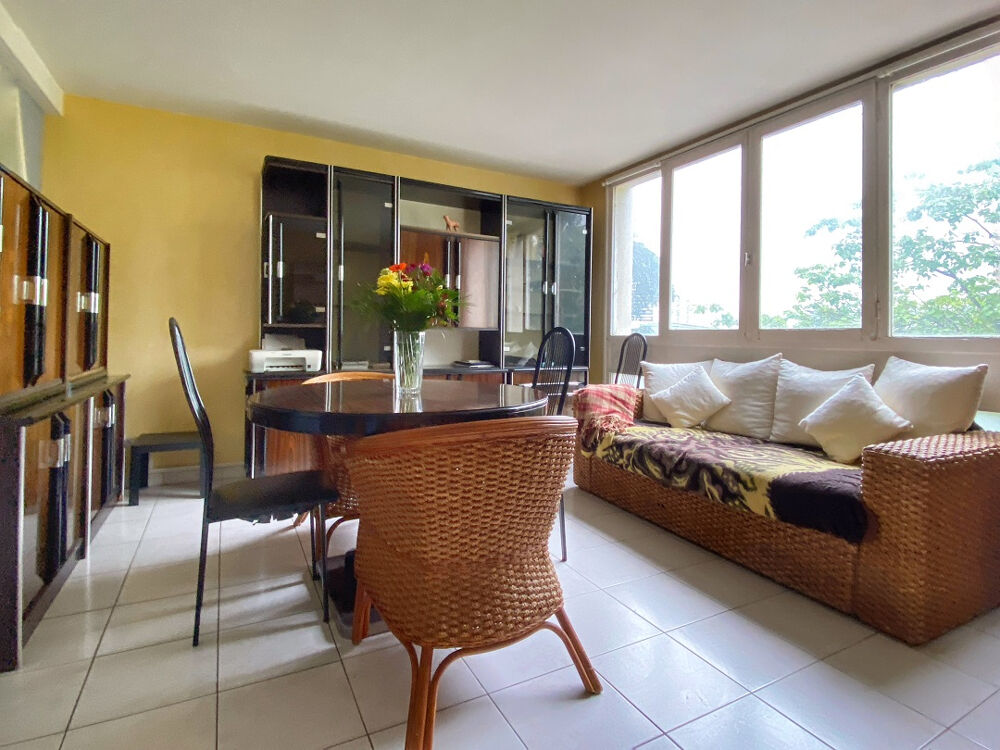 Vente Appartement Bordeaux Camille Godard appartement 5 pi�ces � r�nover Bordeaux