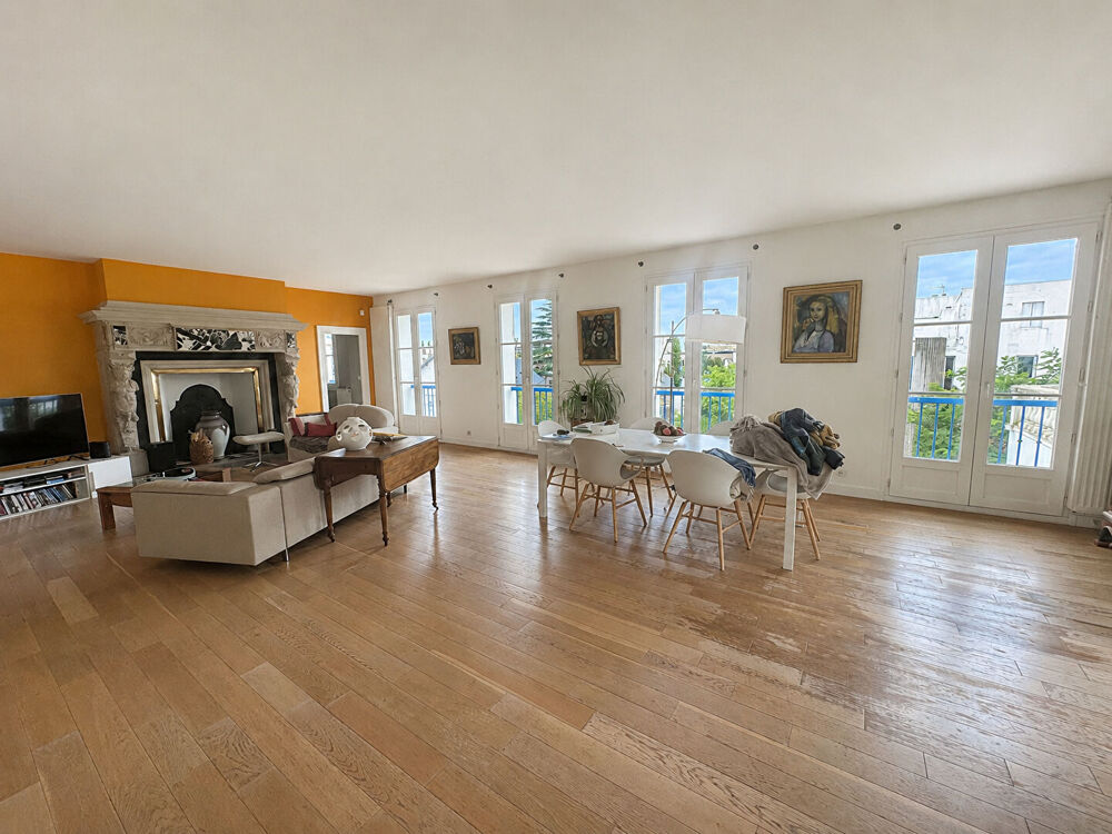Appartement 5 pièces 177 m² · à Le Havre · 177 m² · 698 000 €
