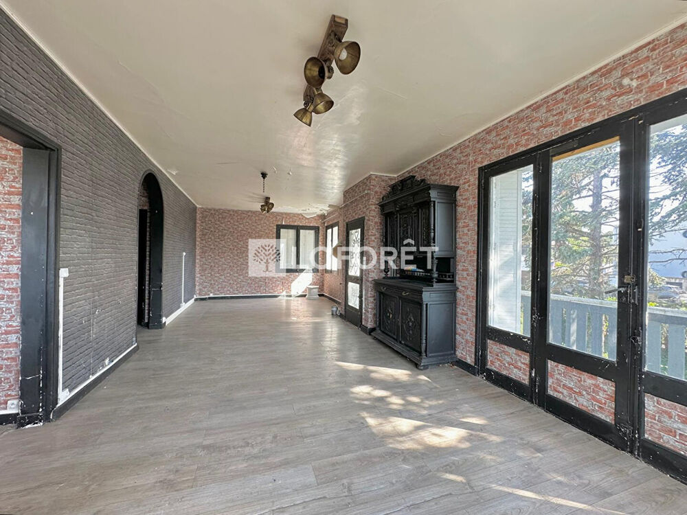 Vente Maison MAISON VUE MER 5 PIECES 122m²  VER-SUR-MER Ver sur mer