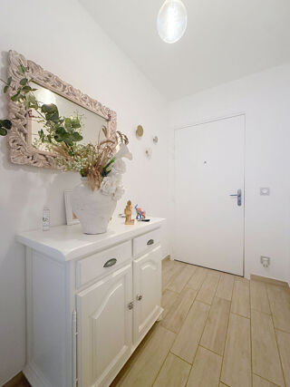  Appartement  vendre 2 pices 51 m