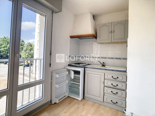  Appartement Vesoul (70000)