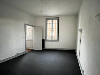  Appartement � vendre 3 pi�ces 52 m�