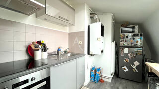  Appartement  vendre 2 pices 42 m