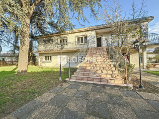  Maison à vendre 8 pièces 248 m²