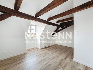  Appartement � vendre 4 pi�ces 78 m�