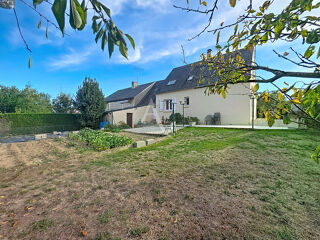  Maison à vendre 6 pièces 132 m²