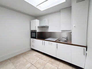 Appartement à louer 1 pièce 38 m²