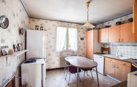  Maison � vendre 6 pi�ces 111 m�