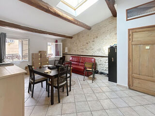  Appartement à louer 3 pièces 68 m²