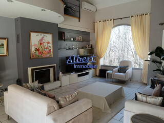  Maison � vendre 6 pi�ces 255 m�
