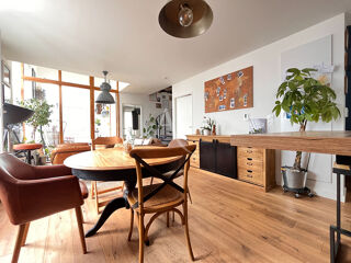  Appartement � vendre 4 pi�ces 89 m�