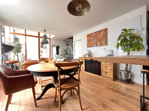  Appartement � vendre 4 pi�ces 89 m�