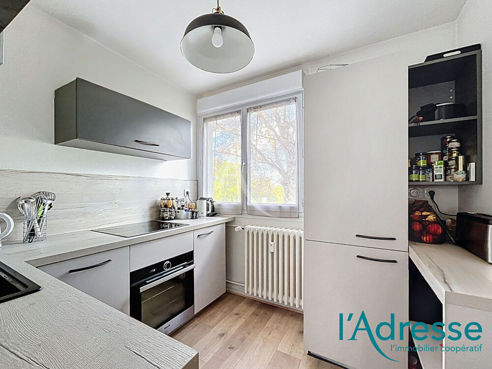 Appartement 3 pièces 56 m² · à Laval · 56 m² · 119 900 €