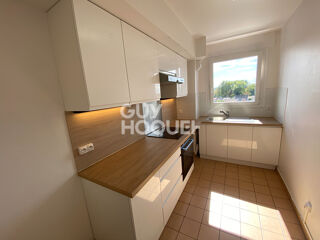  Appartement à vendre 3 pièces 64 m²