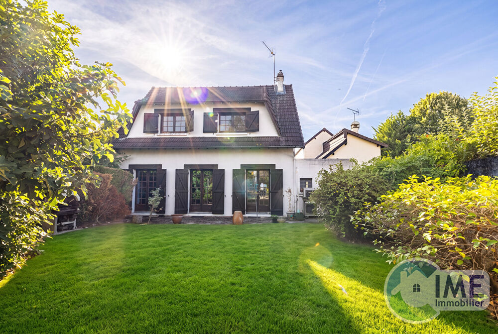 Vente Maison Maison  Villiers sur Orge 5 pièce(s)  125 m² Villiers sur orge