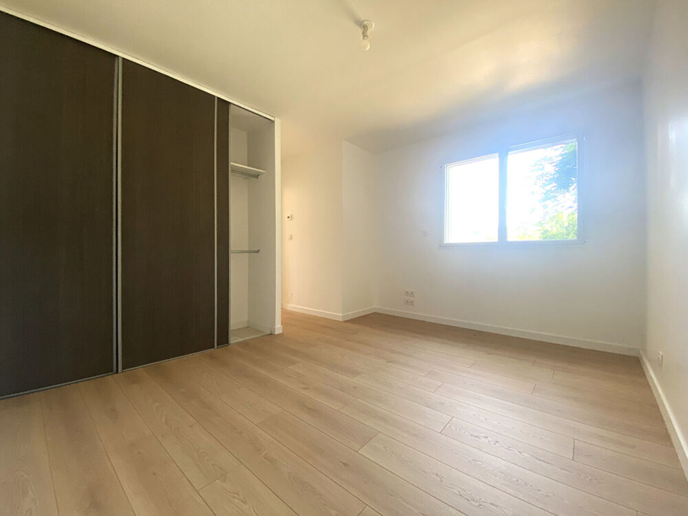Vente Maison Maison à vendre à Vannes 3 chambres garage jardin Vannes