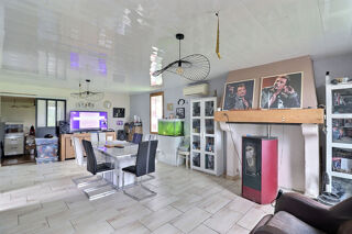  Maison � vendre 3 pi�ces 171 m�