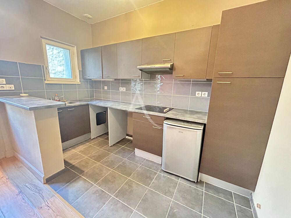 Location Appartement NARBONNE - Appartement 2 pièces - 44.92 m2 Narbonne