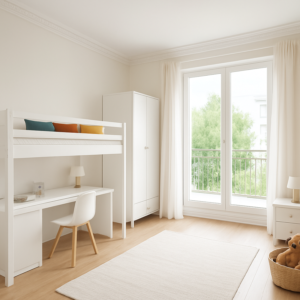 Maison 4 pièces de 85 m2 (Bouaye)
