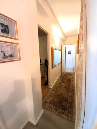  Appartement à vendre 5 pièces 82 m²