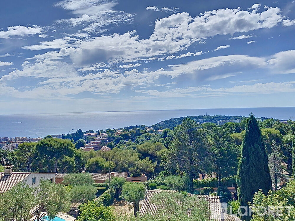  vendre  Maison Roquebrune-Cap-Martin (06190)