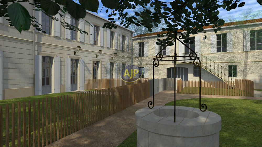 BEGLES - Apt T1
