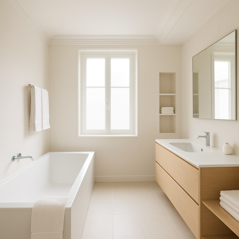 Vente Appartement Appartement 3 pièces de 66 m2 (Aix-les-Bains) Aix-les-bains