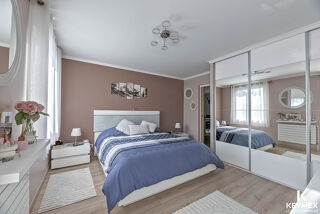  Maison � vendre 7 pi�ces 183 m�