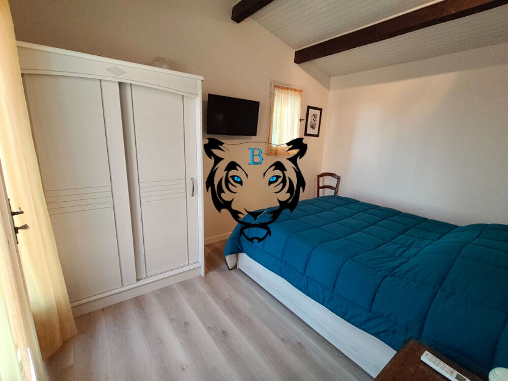 Vente Maison Maison  5 pièce(s) 101 m2 - LA MOTTE La motte