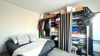  Appartement à louer 2 pièces 31 m²