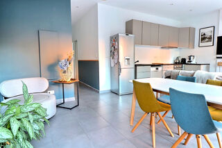  Appartement  vendre 3 pices 64 m
