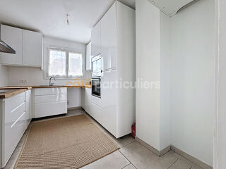  Appartement � vendre 4 pi�ces 84 m�