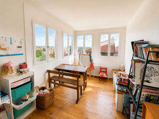  Maison à vendre 5 pièces 125 m²