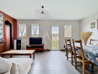  Maison � vendre 4 pi�ces 72 m�