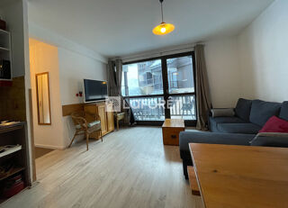  Appartement � vendre 2 pi�ces 37 m�